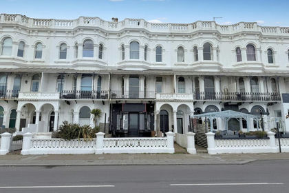 Development Land for sale in Worthing West