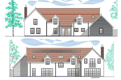 Development Land for sale in Pendock