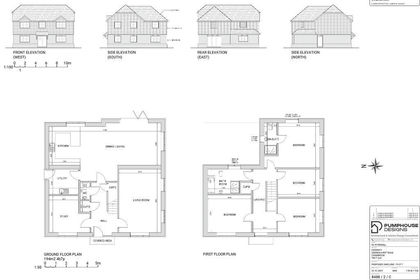Building Plot for sale in Cranbrook & Sissinghurst