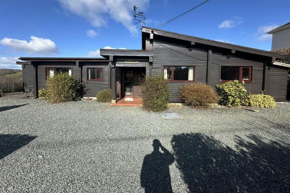 5.2 acres of Agricultural Land for sale in Llanllwni