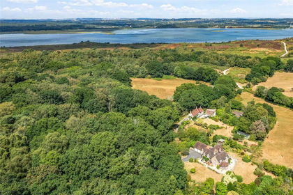 4 acres of House with Land for sale in Arne