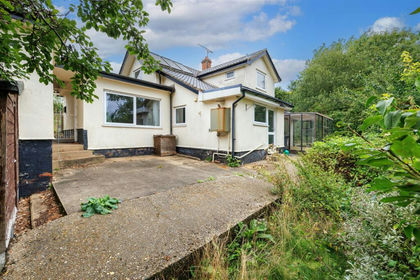 1 acre of Cottage for sale in Wissett