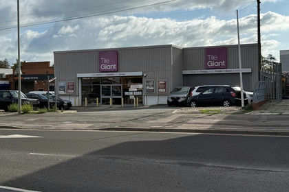 Industrial Land for sale in Broadstairs and St. Peters