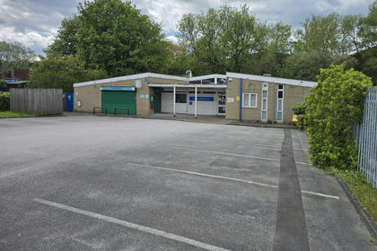 Redevelopment Land for sale in Rochdale