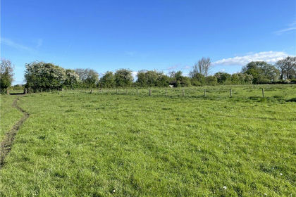 8.1 acres of Grazing Land for sale in Dunsforths