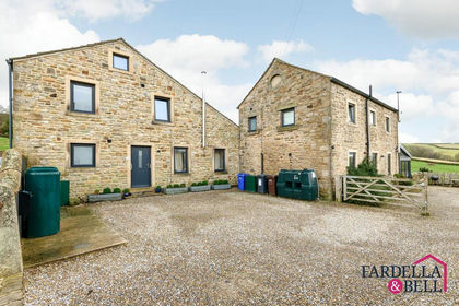 Land for sale in Kelbrook and Sough