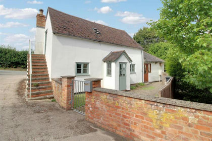 Land for sale in Much Marcle