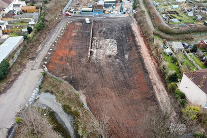 Land for sale in Bristol East