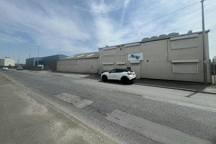 Industrial Land for sale in Widnes and Halewood