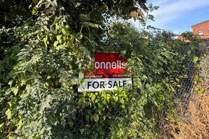 Development Land for sale in Halesowen