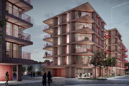 Development Land for sale in Brentford and Isleworth