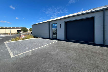 Commercial Land for sale in Tolleshunt Major