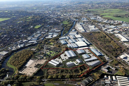 Development Land for sale in Rotherham