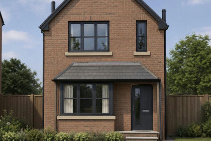 Vacant Land for sale in Kingston upon Hull West and Haltemprice