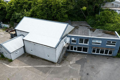 Warehouse for sale in Blackwood