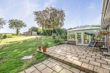 3.5 acres of House with Land for sale in Soberton