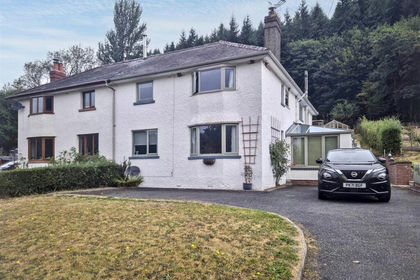 1.1 acres of Land for sale in Clunbury