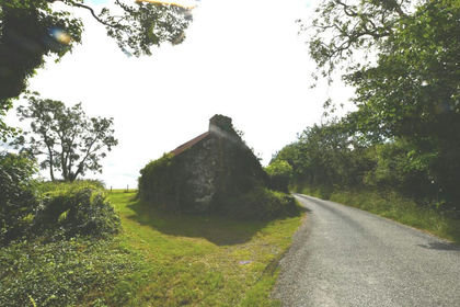 Development Land for sale in Penbryn