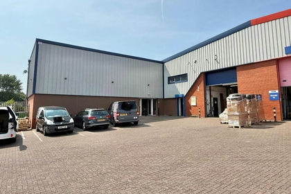 Commercial Land for sale in Blackpool North and Fleetwood