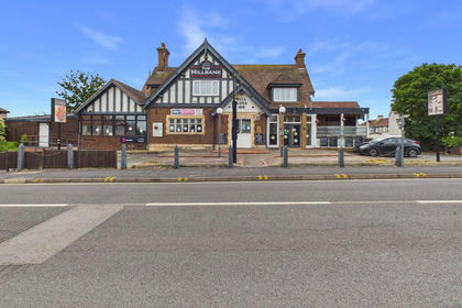 Commercial Land for sale in Rhyl