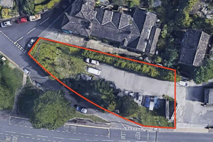 Development Land for sale in Calder Valley