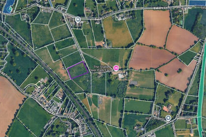 For sale in Lapworth