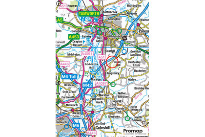 4.5 acres of Woodland for sale in Kingsbury