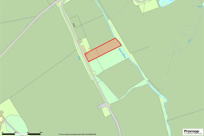Equestrian property for sale in Caverswall