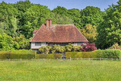 51 acres of Country Estate for sale in Benenden