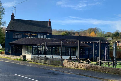 Commercial Land for sale in Llanymynech and Pant