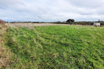 Agricultural Land for sale in St. Agnes