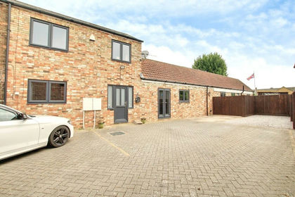 Barn Conversion for sale in Chatteris