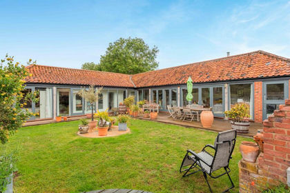 Barn Conversion for sale in Castle Acre