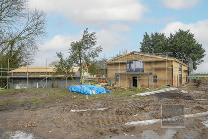 Development Land for sale in Deopham