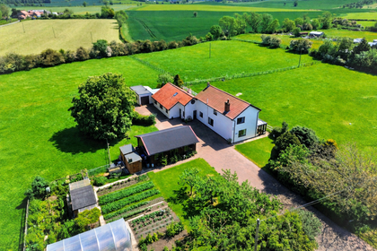 6 acres of Smallholding for sale in Seamer
