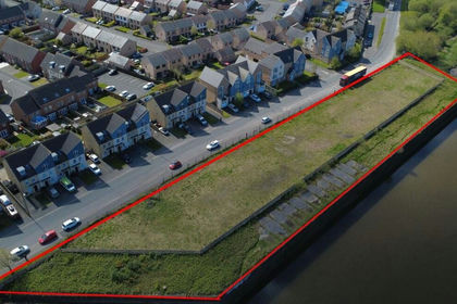 Undeveloped Land for sale in Lancaster and Wyre