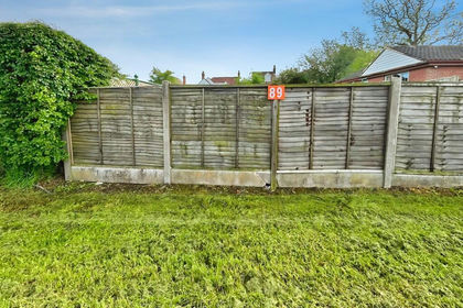 Building Plot for sale in Ashfield