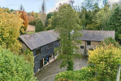 4 acres of Agricultural Land for sale in Hopesay