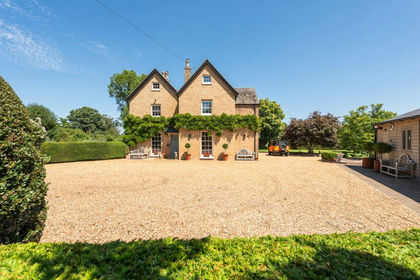 3.5 acres of House with Land for sale in Everton