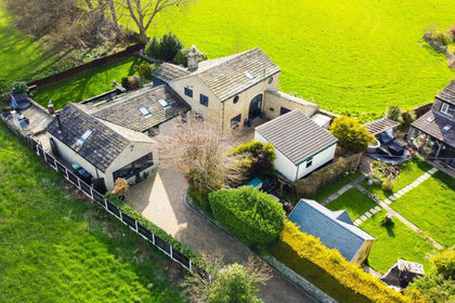 Land for sale in Kirkburton