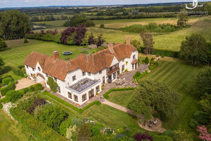 2.1 acres of Land for sale in Childrey