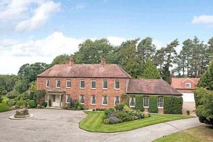 5 acres of Development Land for sale in Ripley