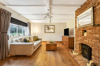 1.3 acres of Land for sale in Nazeing