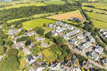 Development Land for sale in Fowey
