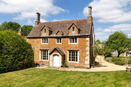 1.6 acres of Country Home for sale in Wymondham