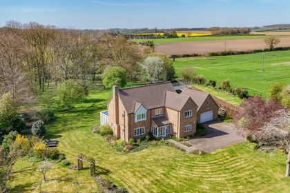 2.8 acres of House with Land for sale in Necton