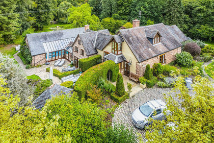 3.3 acres of Mill Conversion for sale in Doddington and District