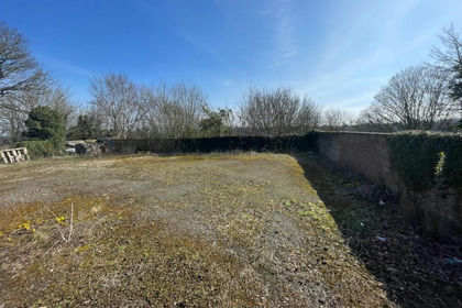 Undeveloped Land for sale in Glenrothes and Mid Fife