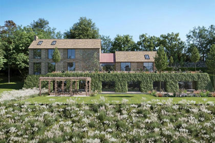 2 acres of Development Land for sale in Grindleford