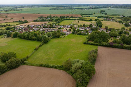 3.7 acres of Vacant Land for sale in Layer Breton